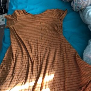 Lularoe dress